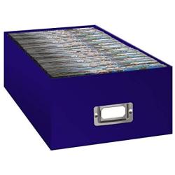 PHOTO STORAGE BOXES, HOLDS OVER 1,100 PHOTOS UP TO 4"X6"