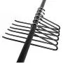 10pcs Room Saving Open Ended Hanger for Pants Trousers Jeans Scarves Anti-Slip Easy Slide Heavy Duty Stainless Steel Clothes Hanger 10pcs Room Saving Open Ended Hanger for Pants Trousers Jeans Scarves Anti-Slip Easy Slide Heavy Duty Stainless Steel Clothes Hanger