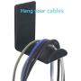 Stick-on Headphone Hooks 2 Pack