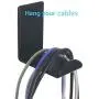 Stick-on Headphone Hooks 2 Pack Stick-on Headphone Hooks 2 Pack