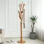 WZP Household Coat Rack Bedroom Simple Clothes Rack Home Creative Vertical Bag Rack Hanger Floor Bedroom WZP Household Coat Rack Bedroom Simple Clothes Rack Home Creative Vertical Bag Rack Hanger Floor Bedroom