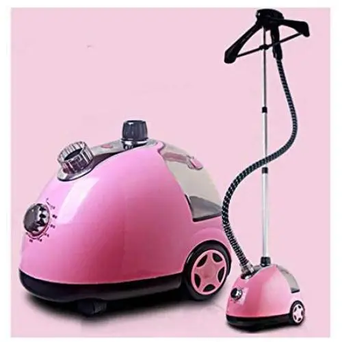 TD Steam Press, Steam Presses Steamer Greatic Clothes Steamer 1700W Power with 360 Degree Swivel Hanger No Trace TD Steam Press, Steam Presses Steamer Greatic Clothes Steamer 1700W Power with 360 Degree Swivel Hanger No Trace