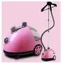 TD Steam Press, Steam Presses Steamer Greatic Clothes Steamer 1700W Power with 360 Degree Swivel Hanger No Trace TD Steam Press, Steam Presses Steamer Greatic Clothes Steamer 1700W Power with 360 Degree Swivel Hanger No Trace