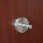 BESPORTBLE Stainless Steel Hooks Waterproof Heavy Duty Wall Mounted Robe Holder Clothes Hanger Towel Hooks Bathroom Accessory Kitchen Utensil