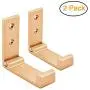 Coat Rack Wall Mounted, Foldable Towel Wall Hanger Hooks Retractable Hook Folding Wall Rack Hook Holder for Clothes - Utility Hooks - Space Aluminum - 2 Pack (Gold) Coat Rack Wall Mounted, Foldable Towel Wall Hanger Hooks Retractable Hook Folding Wall Rack Hook Holder for Clothes - Utility Hooks - Space Aluminum - 2 Pack (Gold)