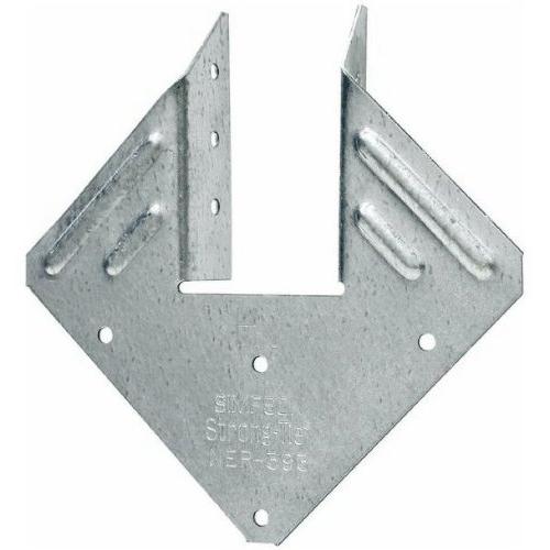 Simpson Strong-Tie Hurricane Tie 18 Ga