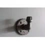 Pipe Towel Hanger, Free Shipping, Industrial Pipe Coat Hook, Oil Rubbed Bronze, Black, Gray, Steampunk Bathroom Fixtures, from Detroit, MI Pipe Towel Hanger, Free Shipping, Industrial Pipe Coat Hook, Oil Rubbed Bronze, Black, Gray, Steampunk Bathroom Fixtures, from Detroit, MI