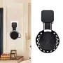 Carkio Replacement 188x51x106mm Outlet Wall Mount Hanger Holder Compatible with Echo Dot 3rd Gen,Built-in Cable Management,Suitable for Plug in Kitchen and Bedroom,Save Space(Black) Carkio Replacement 188x51x106mm Outlet Wall Mount Hanger Holder Compatible with Echo Dot 3rd Gen,Built-in Cable Management,Suitable for Plug in Kitchen and Bedroom,Save Space(Black)