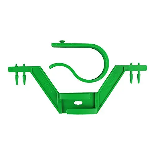 Convatec Urine Bag Hangers Conveen Plastic, Qty : 1 Convatec Urine Bag Hangers Conveen Plastic, Qty : 1