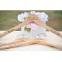 Personalized Bridesmaid Hangers - Engraved Wooden Bridal - Personalized Wedding Hangers - Wedding Dress Hanger - Bridesmaid Gift - Hangers