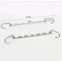 10pc Clothes Hanger Holders Save Space Non-Slip Clothing Organizer Practical Racks Hangers for Clothes Decoration 10pc Clothes Hanger Holders Save Space Non-Slip Clothing Organizer Practical Racks Hangers for Clothes Decoration