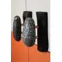 1 Pcs Entryway hanger, coat rack, wall coat rack, towel hooks, clothing rack, rock towel hook, hat rack, wood towel rack, stone coat rack