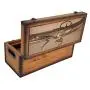 Flintlock Pistol Storage Box Flintlock Pistol Storage Box