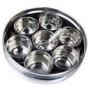 Stainless Steel Masala Boxes with Glass , masala boxes container, masala box, spices container boxes ,spices box,spices storage box,spices storage container,indian masala box,Indian Spice Container … Stainless Steel Masala Boxes with Glass , masala boxes container, masala box, spices container boxes ,spices box,spices storage box,spices storage container,indian masala box,Indian Spice Container …