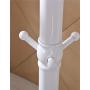 HTDZDX Coat Rack Tree Design Coat Stand Free Standing Clothes Jacket Storage Hanger Organiser,3 Colors Optional, Solid Wood, 42 X 180 cm (Color : Wood Color) HTDZDX Coat Rack Tree Design Coat Stand Free Standing Clothes Jacket Storage Hanger Organiser,3 Colors Optional, Solid Wood, 42 X 180 cm (Color : Wood Color)