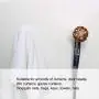 uxcell Curtain Tieback Hooks Zinc Alloy Vintage Copper Tone Tassel Drapery Holder Window Holdback Wall Hook Clothes Hangers 2pcs uxcell Curtain Tieback Hooks Zinc Alloy Vintage Copper Tone Tassel Drapery Holder Window Holdback Wall Hook Clothes Hangers 2pcs