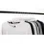 Popular Design Products 50 pc Premium Quality Easy-On Clothes Hangers - White with Black Non-Slip Pads - Space Saving Thin Profile - for Shirts, Pants, Blouses, Scarves ? Strong Enough for Coats Popular Design Products 50 pc Premium Quality Easy-On Clothes Hangers - White with Black Non-Slip Pads - Space Saving Thin Profile - for Shirts, Pants, Blouses, Scarves ? Strong Enough for Coats
