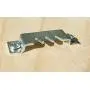 Heavy Sawtooth Hangers with Screws - 50 Pack - Heavy Picture Hangers - Picture Hang Solutions