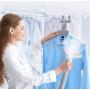 PurSteam Garment Steamer, Heavy Duty Powerful Fabric Steamer with Fabric Brush and Garment Hanger