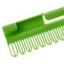 Flosky Plastic Towel Clothes Socks Clips Anti Skid Windproof Storage Rack Hanger Clamp