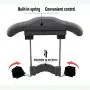 BFRed Car Seat Coat Rack Hanger Seat Chair Back Multifunction Suit Retractable Hanger (Black,Grey, Off-white as Optional) BFRed Car Seat Coat Rack Hanger Seat Chair Back Multifunction Suit Retractable Hanger (Black,Grey, Off-white as Optional)