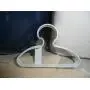 CLOTHES HANGER OUTLINE CLOTHING HANG FASHION SHOW BRIDE WEDDING ENGAGEMENT BRIDAL SHOWER COOKIE CUTTER BAKING TOOL USA PR2620
