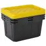 27 Gal. Tough Storage Tote (6-Pack) 27 Gal. Tough Storage Tote (6-Pack)