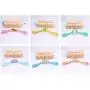 JXSHQS 1PC Cartoon Animal Children Hanger Infant Kids Wooden Coat Clothes Hooks Living Room Bathroom Supplies MQ 021 Clothes Hanger
