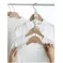 8pcs Closet Hanger Hook Organizer Space Saver Magic Multi-Port Support Baby Clothes Drying Racks Storage Rack Coat Hanger Decoration 8pcs Closet Hanger Hook Organizer Space Saver Magic Multi-Port Support Baby Clothes Drying Racks Storage Rack Coat Hanger Decoration