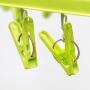 Artmoon Remark Clip Drying Drip Hanger for Underwear And Socks with 24 strong Clothespins 15.2 X 11.6 X 13.8 Artmoon Remark Clip Drying Drip Hanger for Underwear And Socks with 24 strong Clothespins 15.2 X 11.6 X 13.8