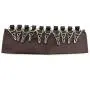 Fly Array Baseball Cap Finishing Rack, Folding Magic Sticker Travel Portable Clothes Hanger, Hat Clip, Underpants Clip, Sock Clip