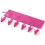Cloth Hanger Rack, Leereal 3 pack Portable Cloth Hangers Folding Travel Lanudry Drying Clothespins Clips Cloth Hanger Rack, Leereal 3 pack Portable Cloth Hangers Folding Travel Lanudry Drying Clothespins Clips