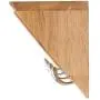 Coat Rack, Clothes Hanger Coat Hook Living Room Bedroom Wall Hanging Rack Wall Hanger Clothes Hook Behind The Door Wood 4814.5cm Easy to Install (Size : 7514.5cm) Coat Rack, Clothes Hanger Coat Hook Living Room Bedroom Wall Hanging Rack Wall Hanger Clothes Hook Behind The Door Wood 4814.5cm Easy to Install (Size : 7514.5cm)