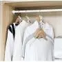 8pcs Closet Hanger Hook Organizer Space Saver Magic Multi-Port Support Baby Clothes Drying Racks Storage Rack Coat Hanger Decoration 8pcs Closet Hanger Hook Organizer Space Saver Magic Multi-Port Support Baby Clothes Drying Racks Storage Rack Coat Hanger Decoration