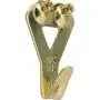 OOK (50674) Professional Picture Pro Hanger Set, 50 lb (10 hooks/20 nails) OOK (50674) Professional Picture Pro Hanger Set, 50 lb (10 hooks/20 nails)