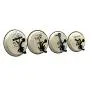Rustic Hooks Retro Cloth Hanger Creative Retro Upscale Rustic Style Wall Hooks Heavy Duty Cup Metal Hooks Decorative Gift (B_Chicken)