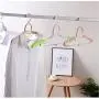 10pcs Random Color Hangers for Travel Foldable and Scalable Hangers for Clothes Holder for Coat 10pcs Random Color Hangers for Travel Foldable and Scalable Hangers for Clothes Holder for Coat