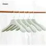 10pcs Random Color High Grade Pink Blue Green Wide Shoulder Plastic Clothes Coats Hanger Rack, Colorful Luxury Thick Suit Hangers 10pcs Random Color High Grade Pink Blue Green Wide Shoulder Plastic Clothes Coats Hanger Rack, Colorful Luxury Thick Suit Hangers
