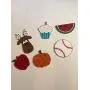 Home Interchangeable Door Hanger, Wood Door Hanger, Door Hanger Attachments, Year Round Door Hanger Home Interchangeable Door Hanger, Wood Door Hanger, Door Hanger Attachments, Year Round Door Hanger