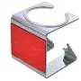 Stainless Steel Electric Shaver Hanger