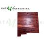 New Mexico Key Holder for Wall - Wood Wall Mount cut out cutout wall hanger- Handmade