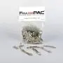 Picture Frame Sawtooth Hanger 1 5/8" (100 Pcs)