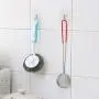 Hanger Hook - 2pcs Removable Bathroom Wall Strong Suction Cup Hook Hangers Vacuum Sucker - Sucker Wall Cutelittlebear Sucker Stickers Bathroom Wall Suction Hanger Vacuum Hanger Cloth Cup Suctio