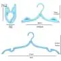 Falytemow Travel Hangers Portable Folding Clothes Hangers Non-Slip Foldable Clothes Drying Rack for Home or Travel 9pcs Clothes Hangers with 4pcs Clips Falytemow Travel Hangers Portable Folding Clothes Hangers Non-Slip Foldable Clothes Drying Rack for Home or Travel 9pcs Clothes Hangers with 4pcs Clips