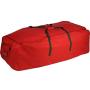 Honey-Can-Do SFT-02316 Canvas Artificial Tree Rolling Storage Bag, Extra Large
