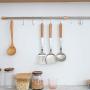 EAONE 40 Pack S Shaped Hooks 3 Sizes, Heavy Duty Stainless Steel S Hooks Rack Hangers for Hanging Kitchenware Pan Pots Utensils Clothes Bags Towels Plants, Silver EAONE 40 Pack S Shaped Hooks 3 Sizes, Heavy Duty Stainless Steel S Hooks Rack Hangers for Hanging Kitchenware Pan Pots Utensils Clothes Bags Towels Plants, Silver