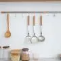 EAONE 40 Pack S Shaped Hooks 3 Sizes, Heavy Duty Stainless Steel S Hooks Rack Hangers for Hanging Kitchenware Pan Pots Utensils Clothes Bags Towels Plants, Silver EAONE 40 Pack S Shaped Hooks 3 Sizes, Heavy Duty Stainless Steel S Hooks Rack Hangers for Hanging Kitchenware Pan Pots Utensils Clothes Bags Towels Plants, Silver