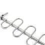 jiulonerst Multi Function Metal Clothes Hanger Rack Space Saving Closet Hook jiulonerst Multi Function Metal Clothes Hanger Rack Space Saving Closet Hook