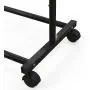 Simple Houseware Standard Rod Garment Rack