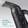 Steamer For Clothes Travel Size Elita Pro Compact Design, Heats up in 45 Seconds, Dry Steam, Handheld Garment Wrinkle Remover, Powerful, Portable Mini Steam Iron Clothing and Fabric